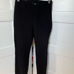 Quince Black Men's Dress Pants